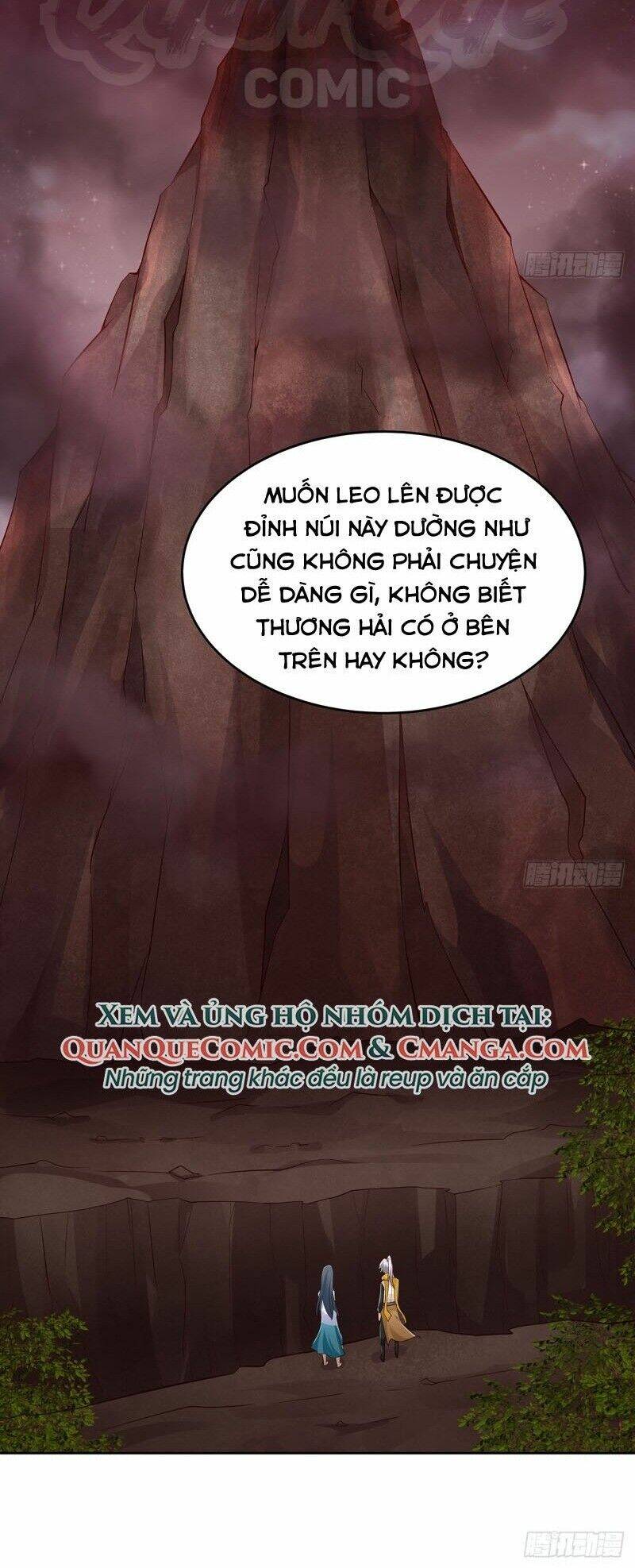 Nghịch Lân: Chapter 100