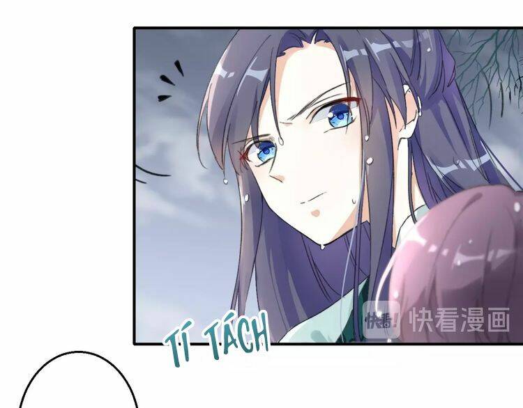 Hoa Nhan Sách: Chapter 46.1