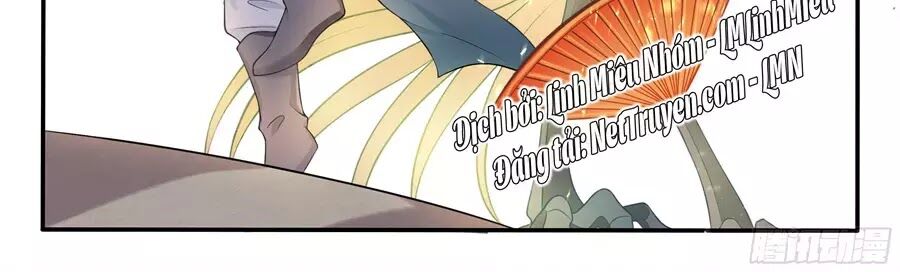 Độc Phi Tại Thượng: Chapter 15