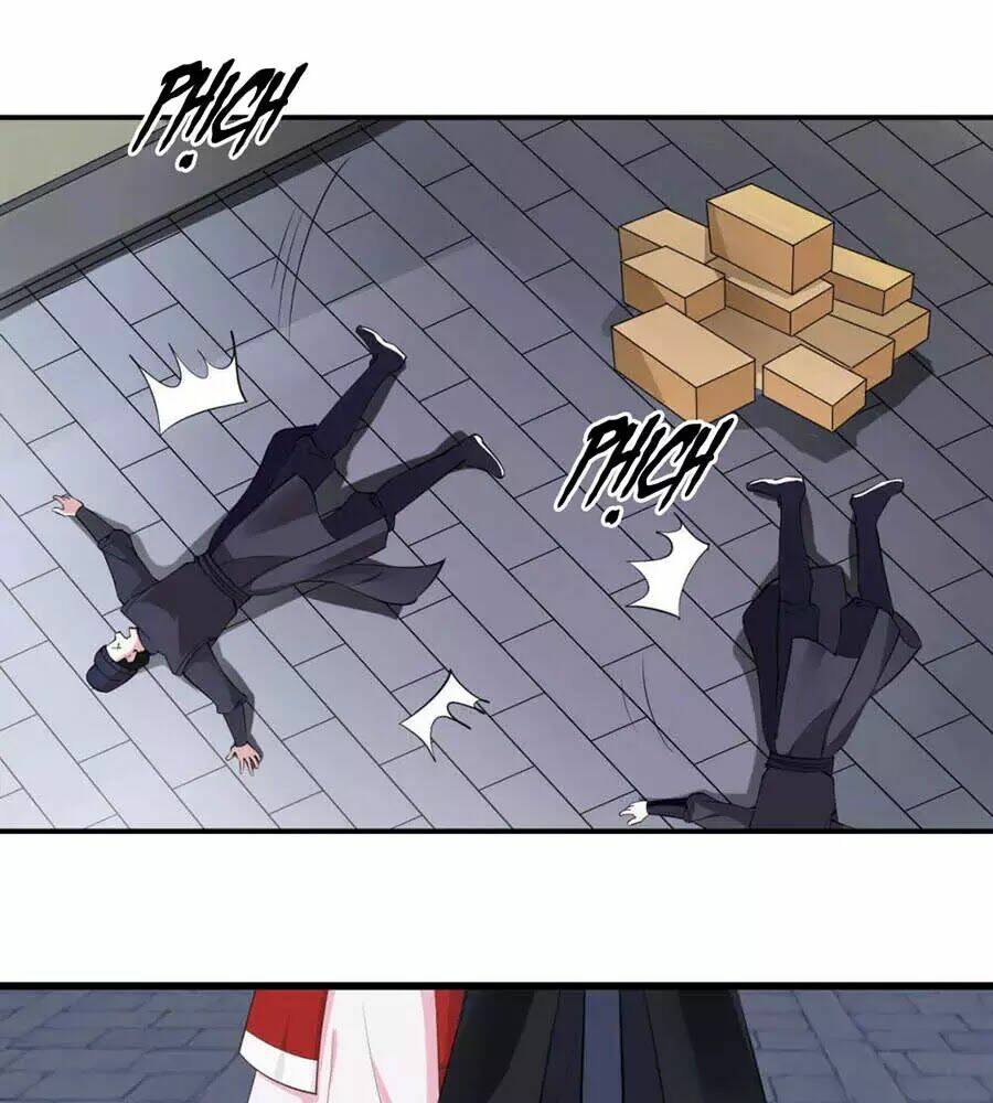 Đích Nữ Hữu Độc: Chapter 54