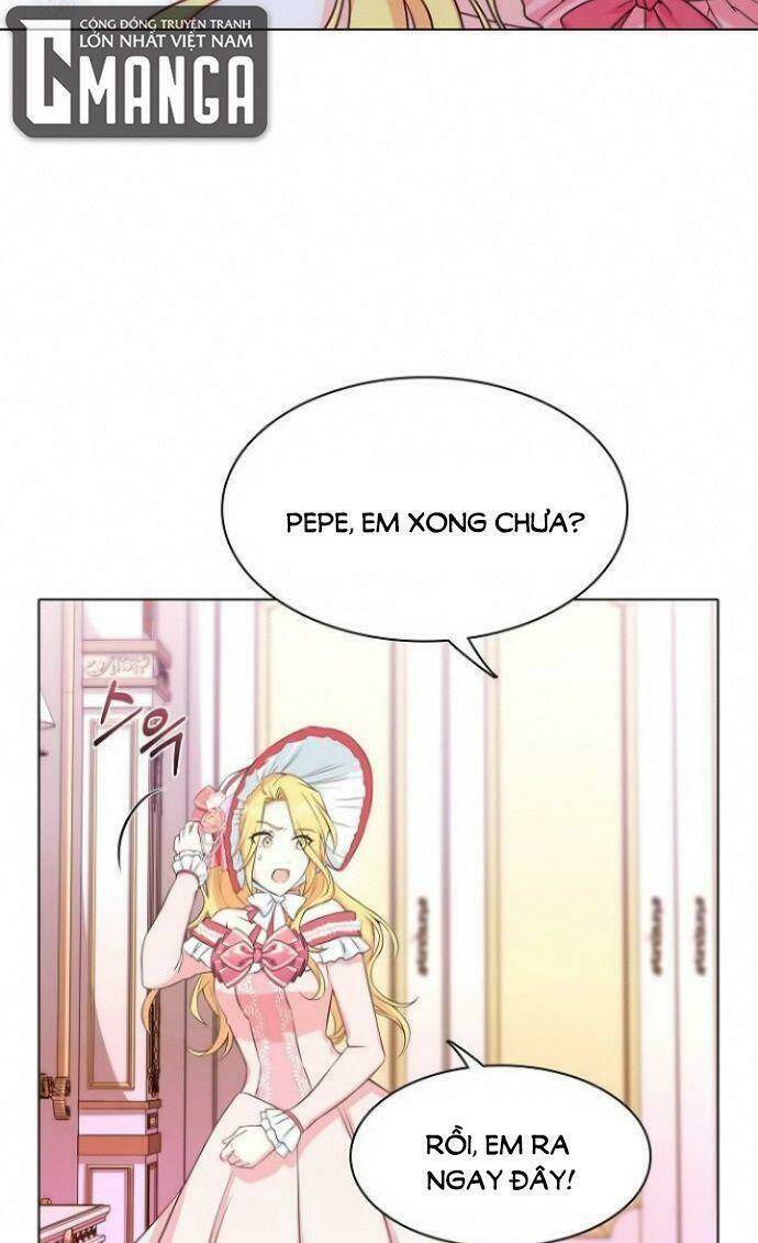 Một Đêm Với Hoàng Đế: Chapter 14
