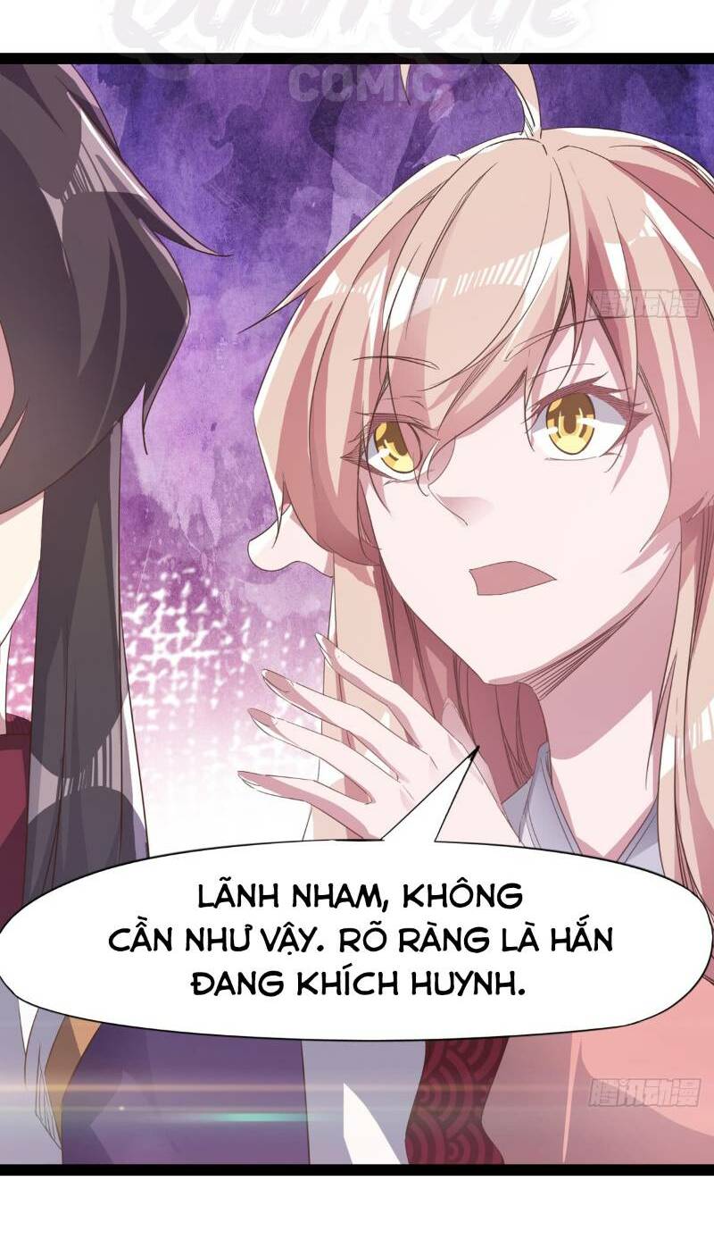 Kiếm Đồ: Chapter 29