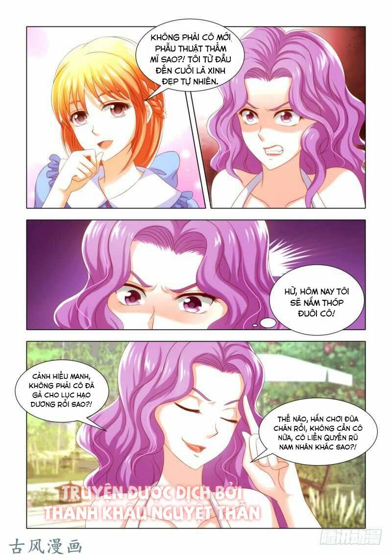 Xuân Phong Nhất Độ Cộng Triền Tình: Chapter 30