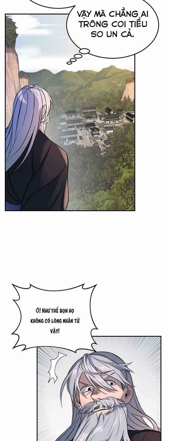 Thiên Hạ Đệ Nhất Phiêu Sĩ: Chapter 2