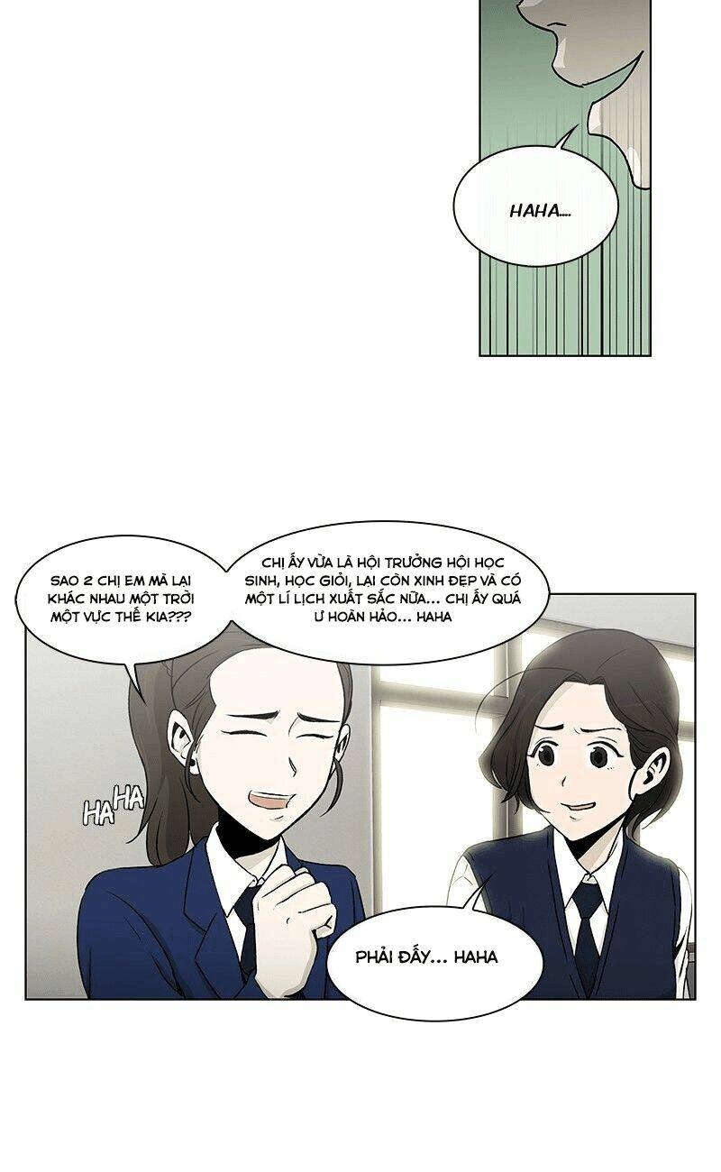 Anh Ấy Là Nữ Sinh Cấp 3: Chapter 49