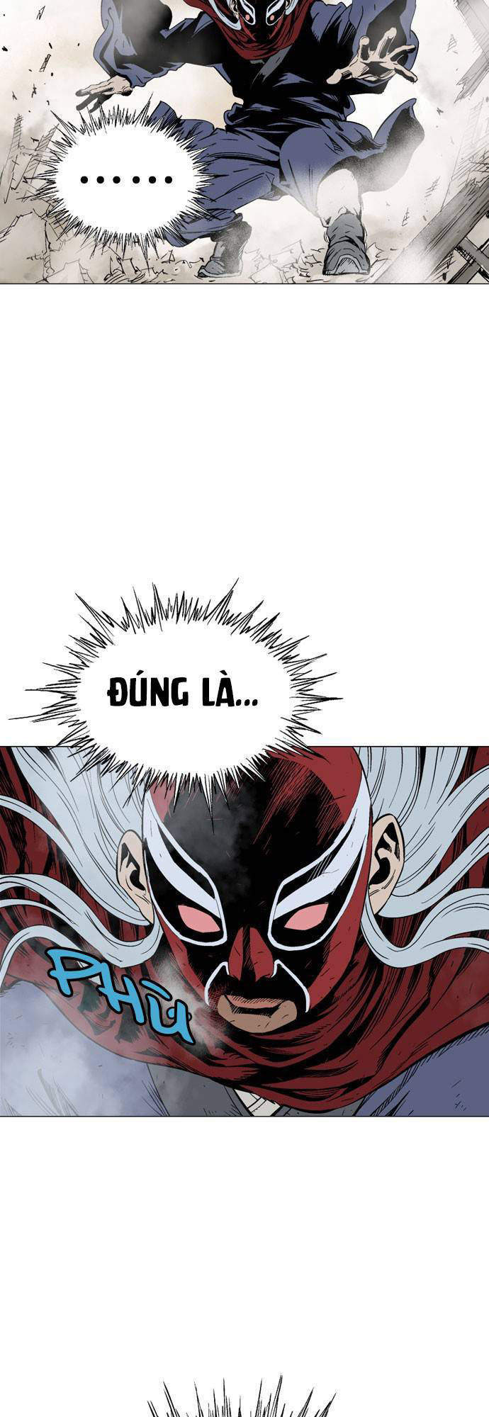 Cao Thủ 2: Chapter 20