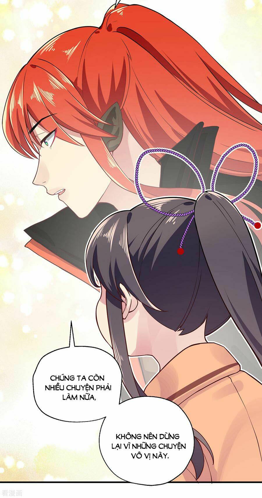 Anh Ấy Đến Từ Địa Ngục: Chapter 26