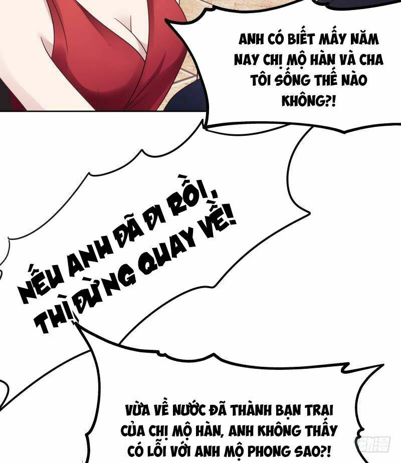 Đô Thị Tuyệt Thế Cuồng Tôn: Chapter 7