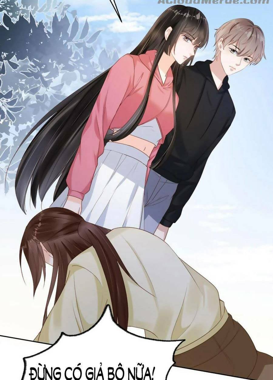 Dây Dưa Không Dứt: Chapter 32