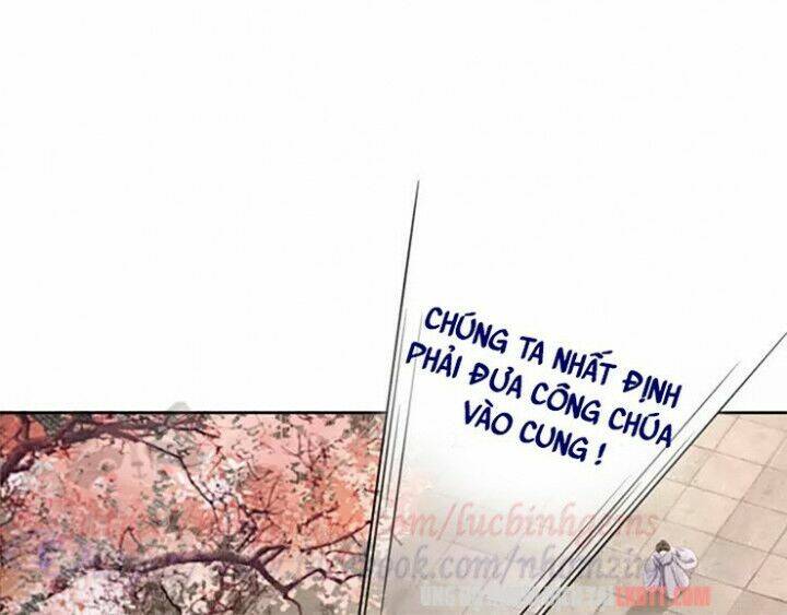 Trọng Sinh Bá Sủng Nhiếp Chính Vương Quá Mạnh Mẽ: Chapter 95