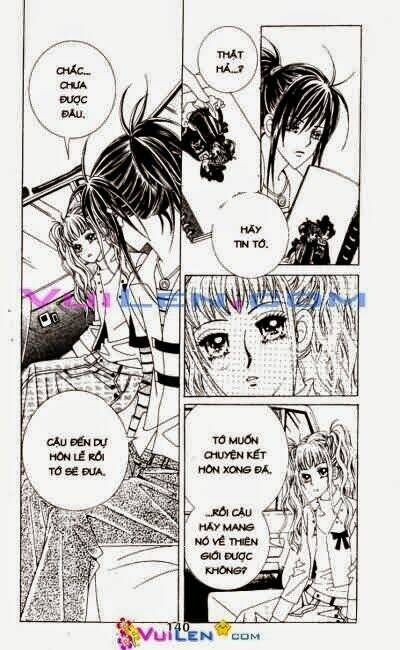 Cặp Đôi Kỳ Lạ: Chapter 7