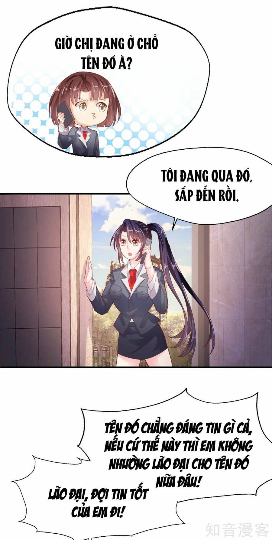 Sau Này Vẫn Cứ Thích Anh: Chapter 86