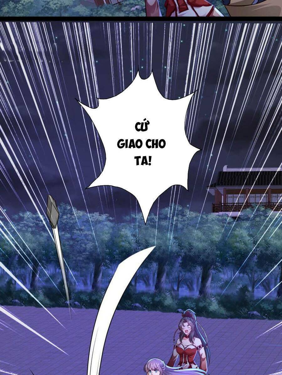 Khoa Kỹ Đại Tiên Tông: Chapter 70