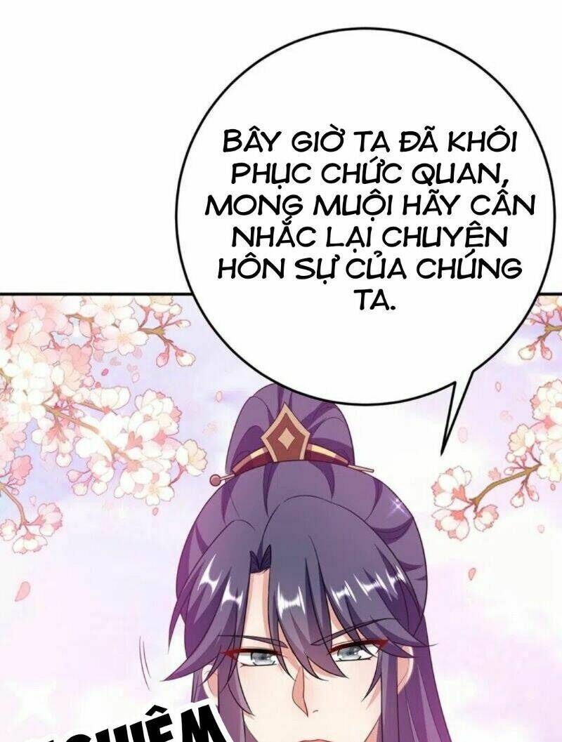 Giang Sơn Mỹ Nam Nhập Trướng Ta: Chapter 53