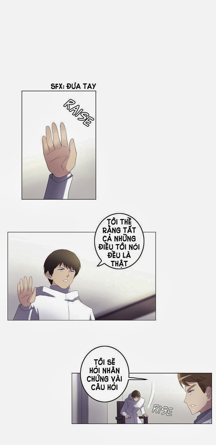 Soul Cartel: Chapter 40