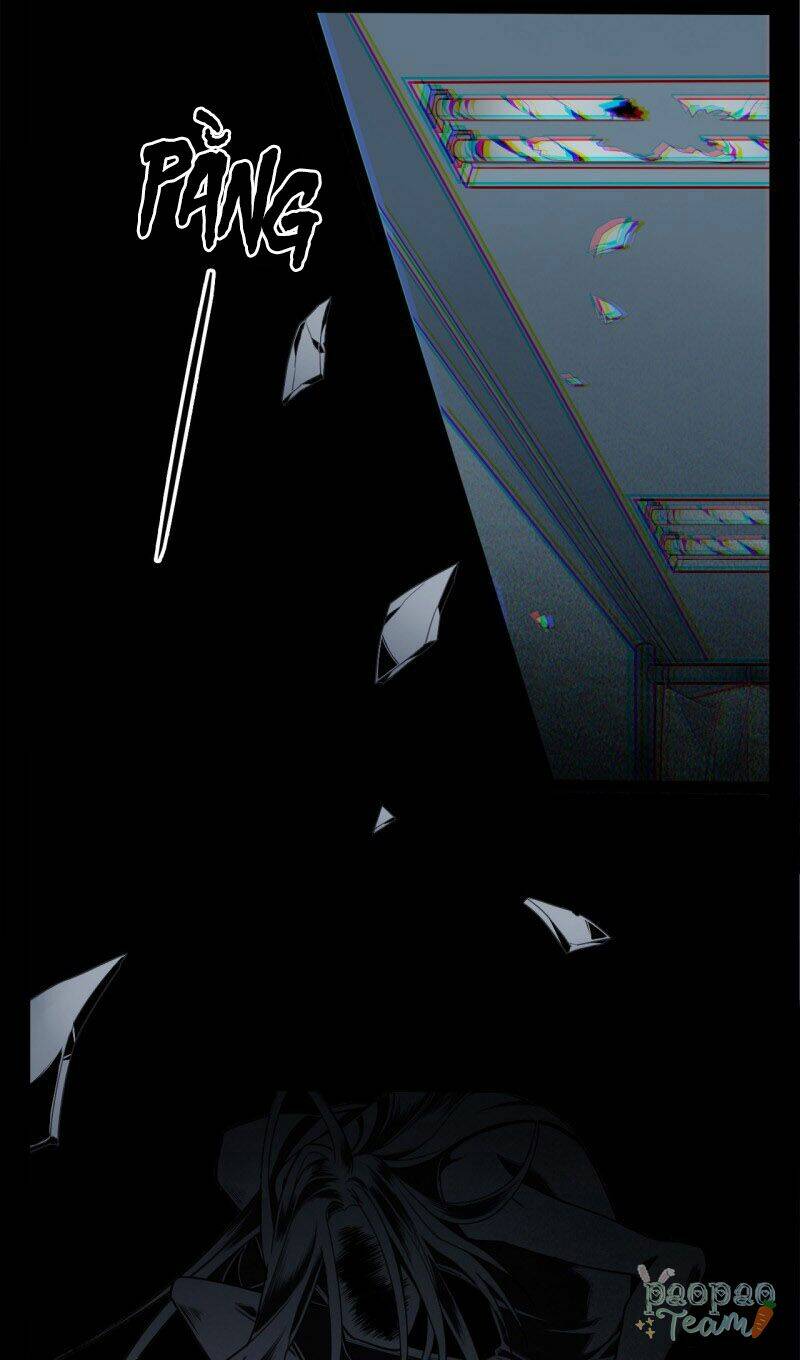 Hoan Nghênh Đến Với Trò Chơi Ác Mộng: Chapter 4