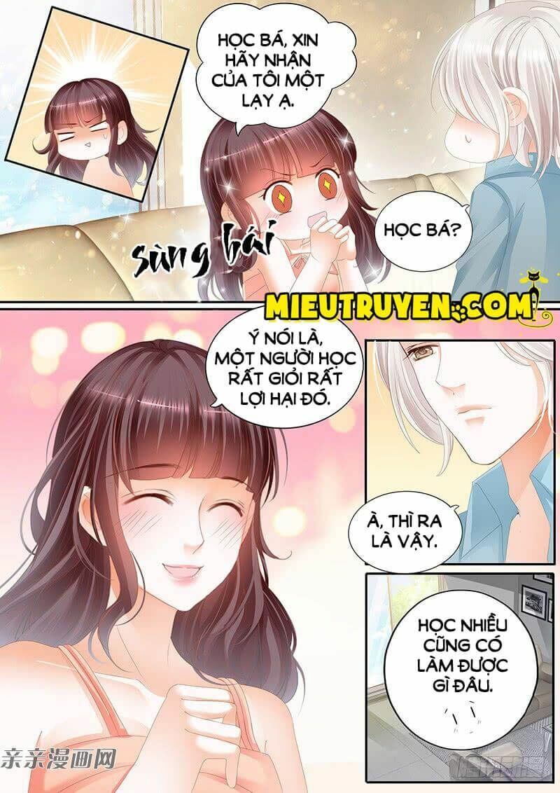 Thiểm Hôn Kiều Thê: Chapter 68