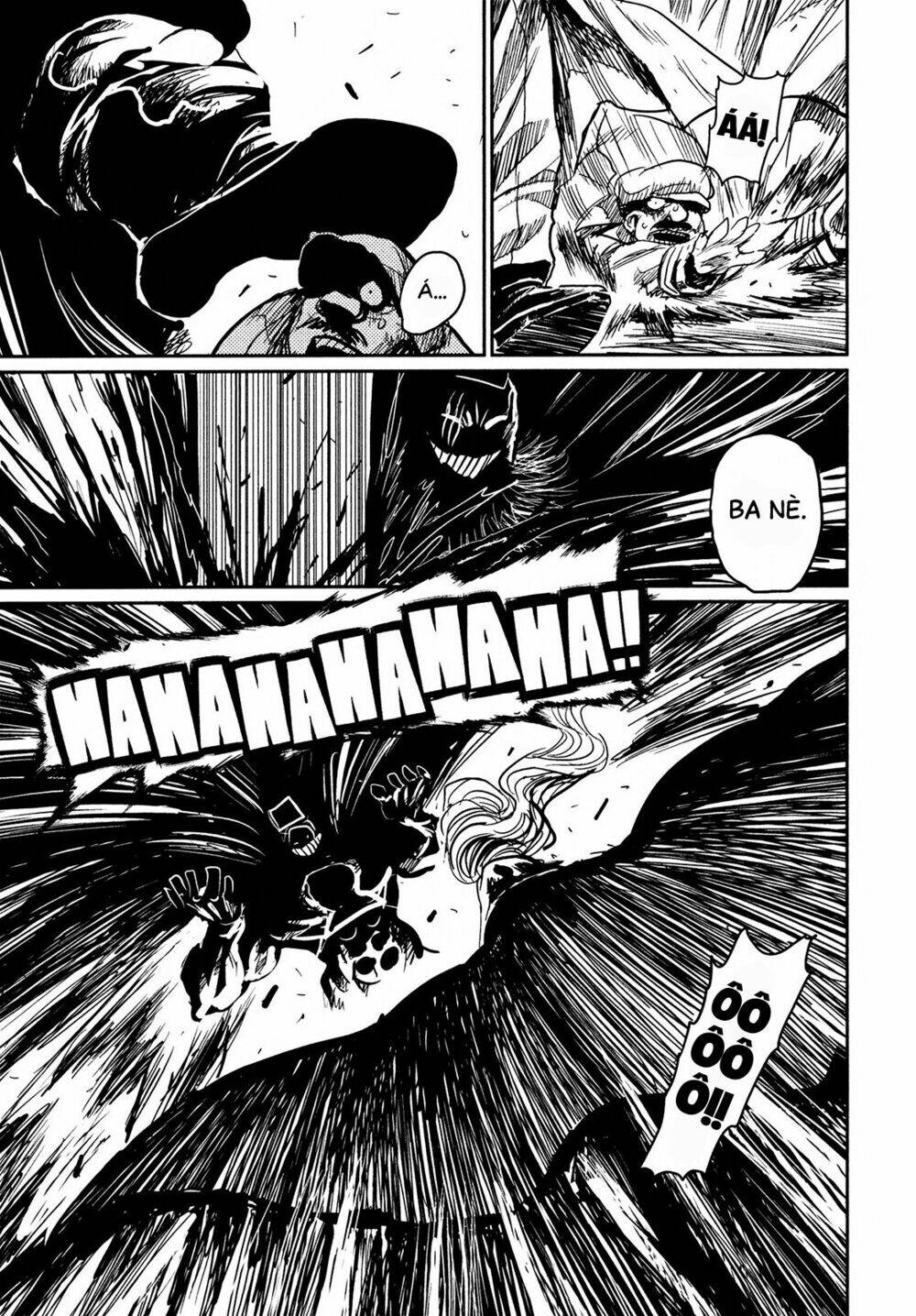 Keyman: Chapter 40