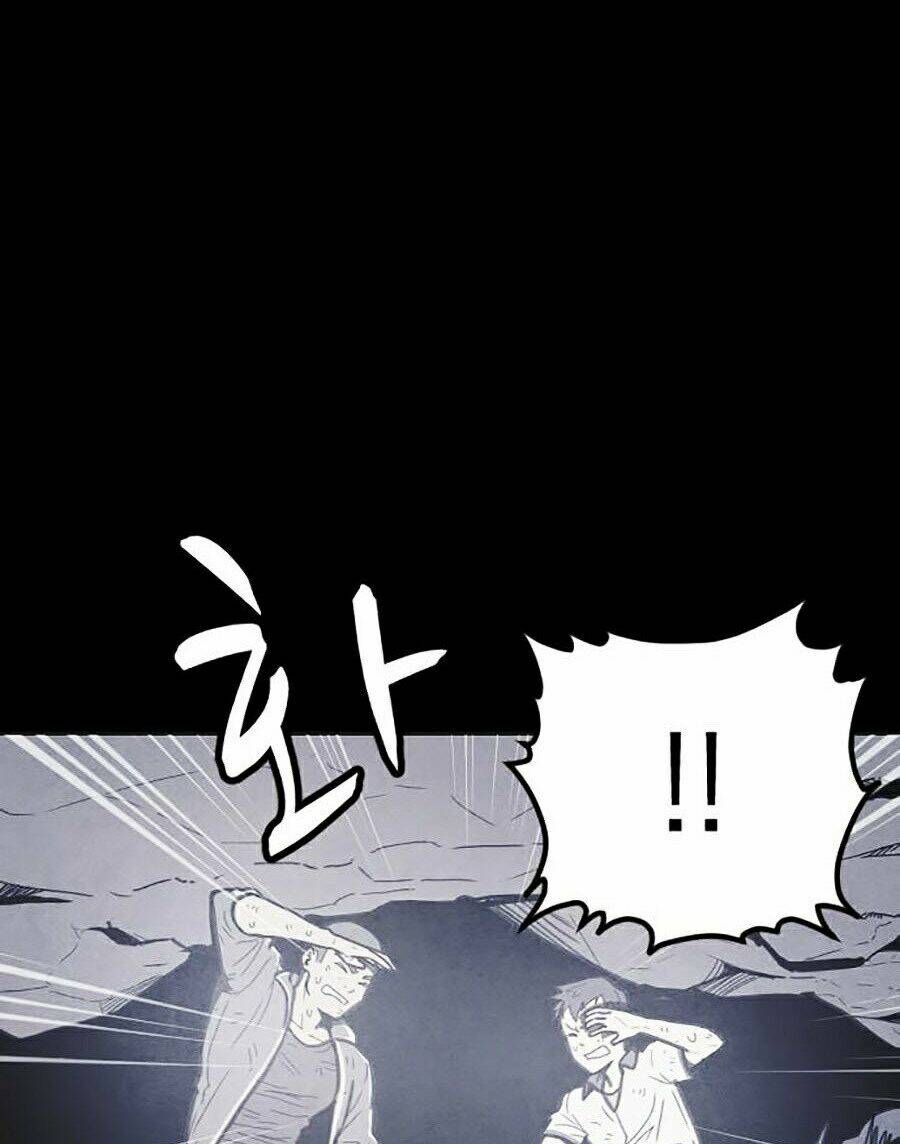 Cậu Bé Shotgun: Chapter 19