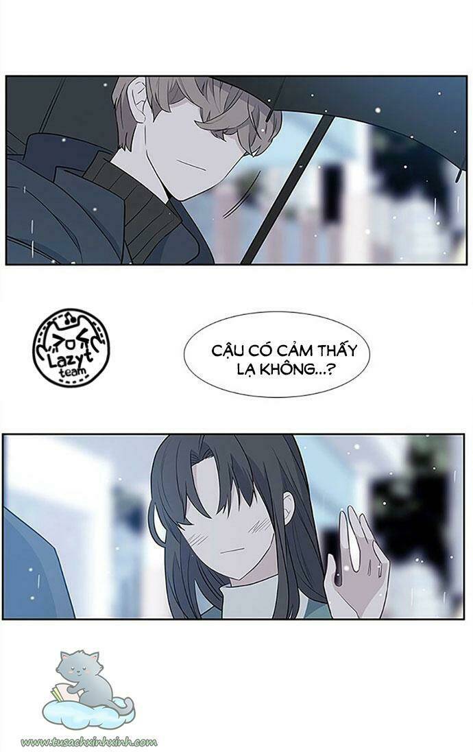 Chỉ Là Cô Gái Anh Ấy Biết: Chapter 3