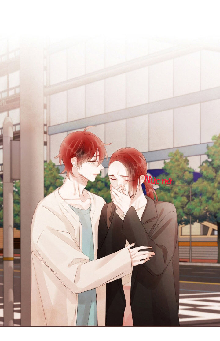 Giữa Tình Yêu Và Tình Bạn: Chapter 45