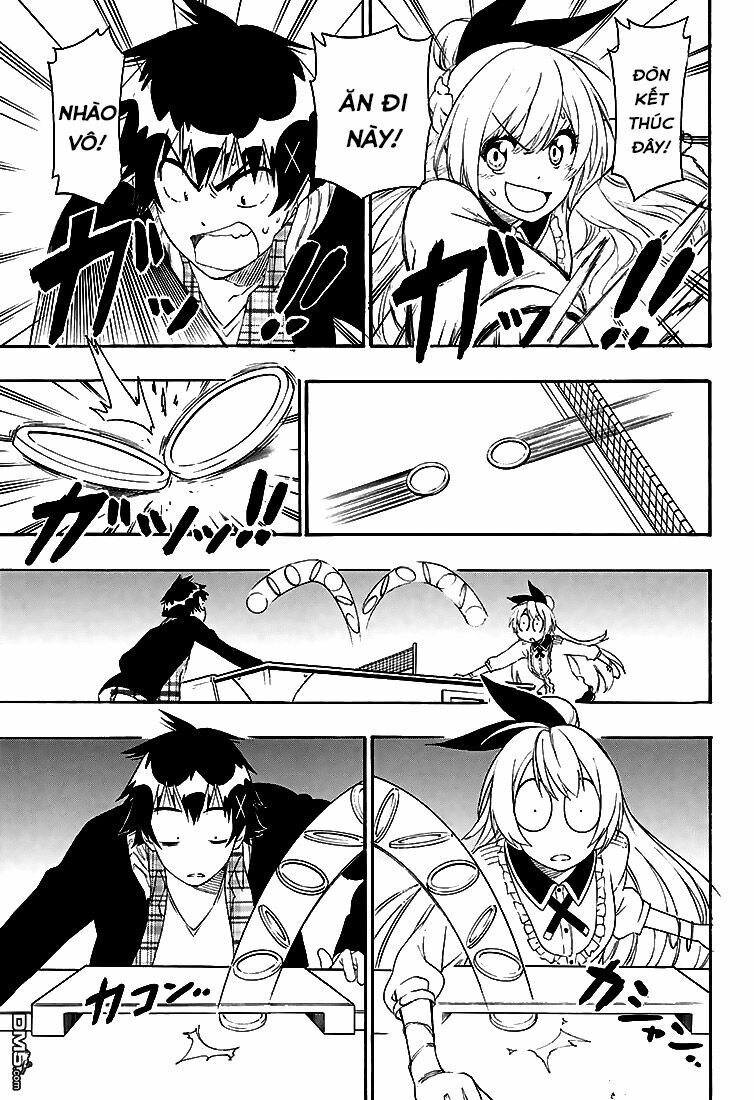 Tình Yêu Ngang Trái: Chapter 198