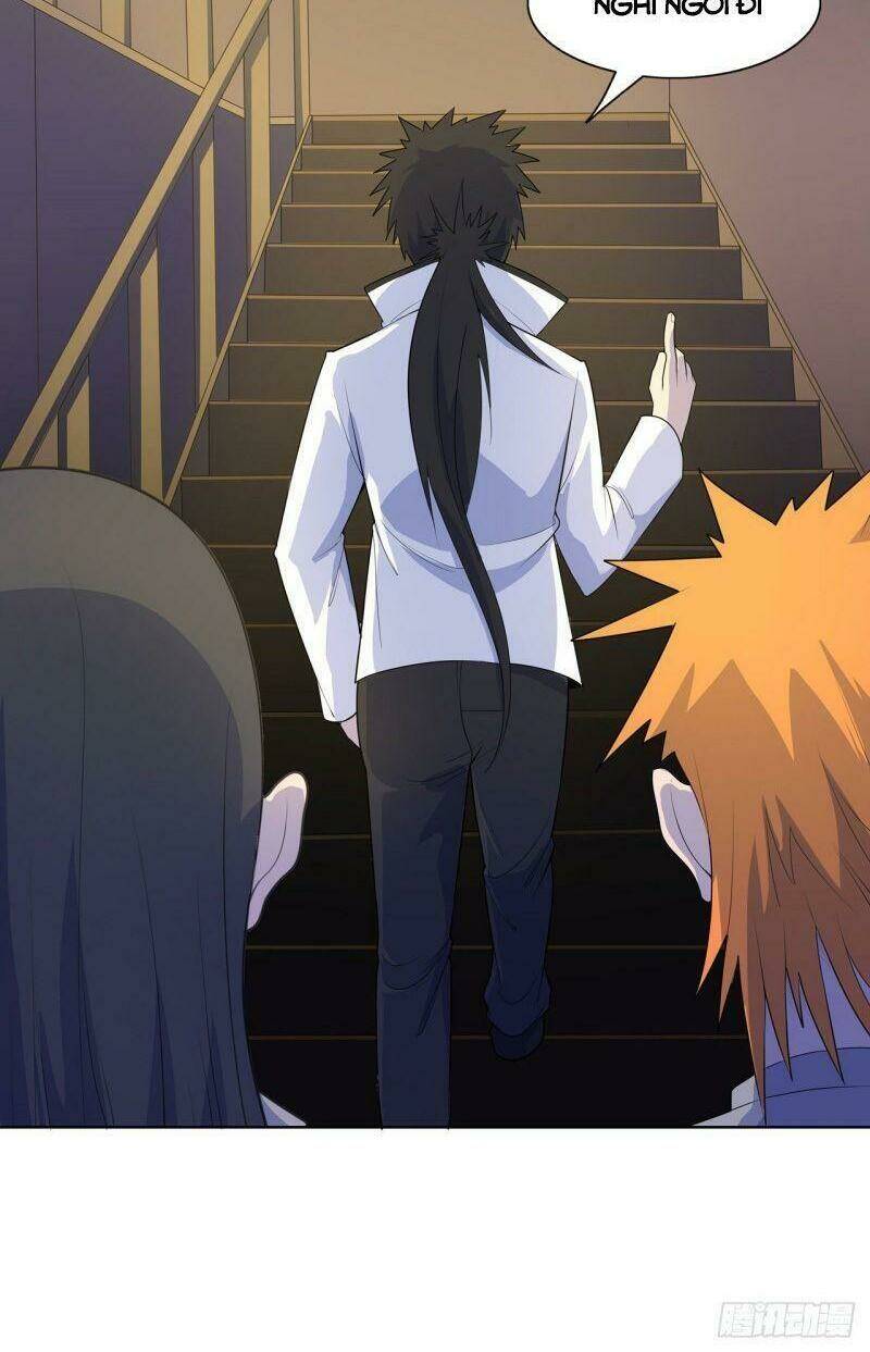 Thần Long Tinh Chủ: Chapter 22