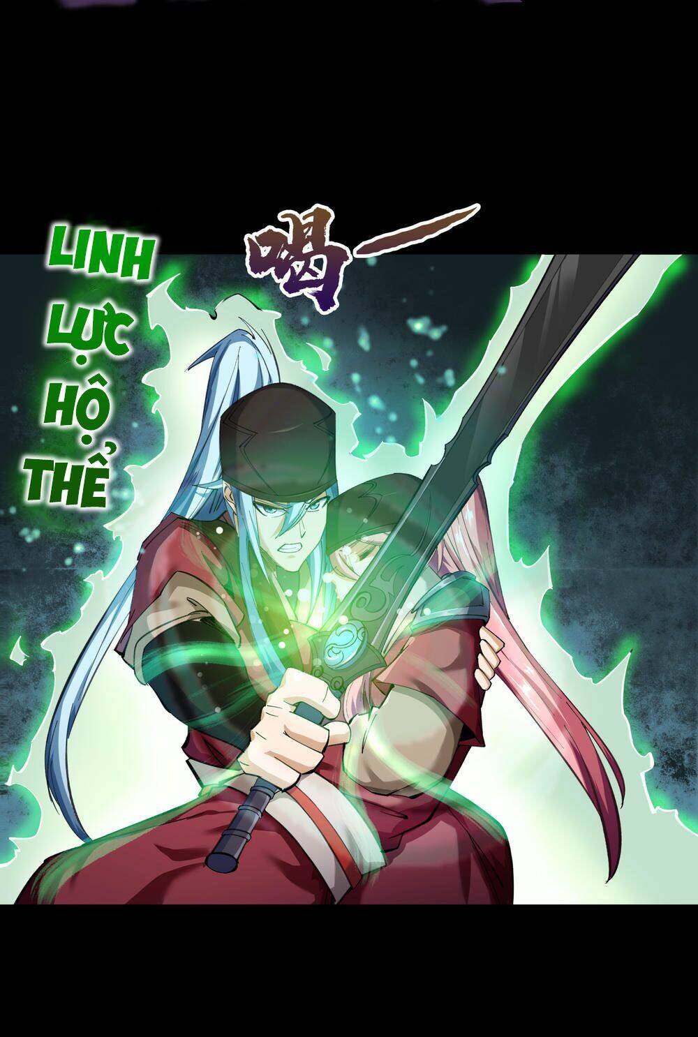 Thanh Đế Truyện: Chapter 64
