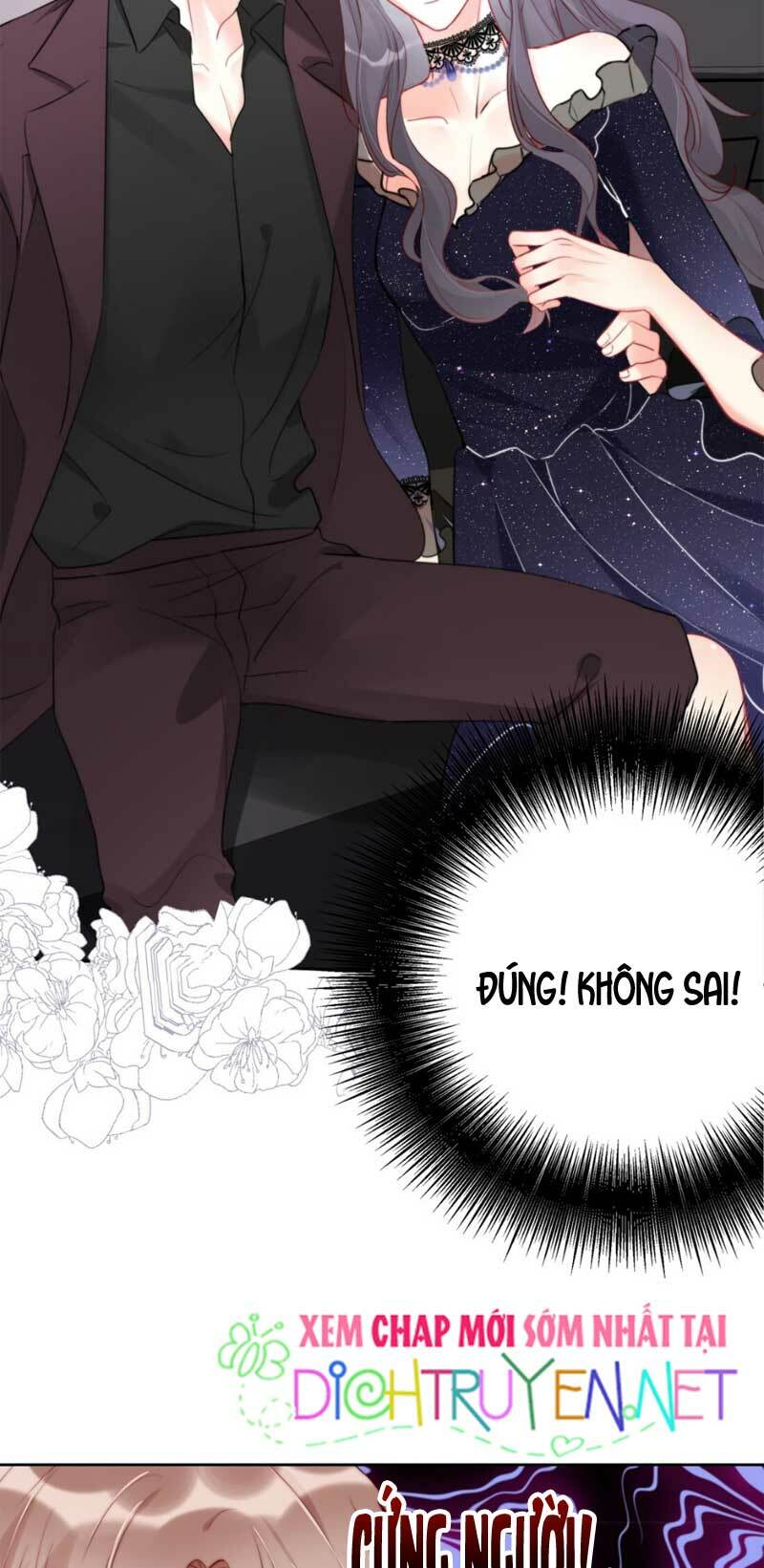 Boss Đại Nhân Là Nữ Thần?: Chapter 22