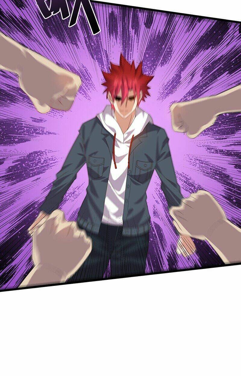 Dị Năng Thiếu Niên Vương: Chapter 4