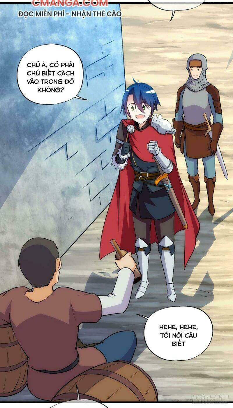 Ta Livestream Tại Dị Giới: Chapter 19