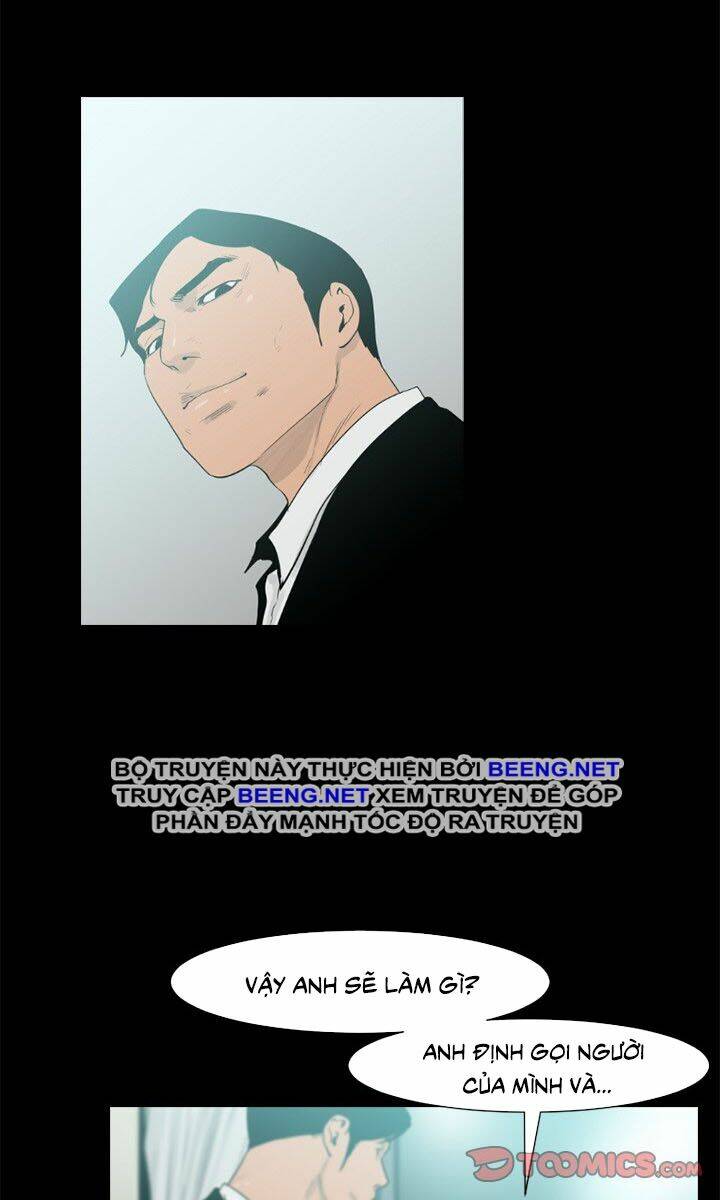 Kẻ Mạnh Nhất - Tong Edge: Chapter 24