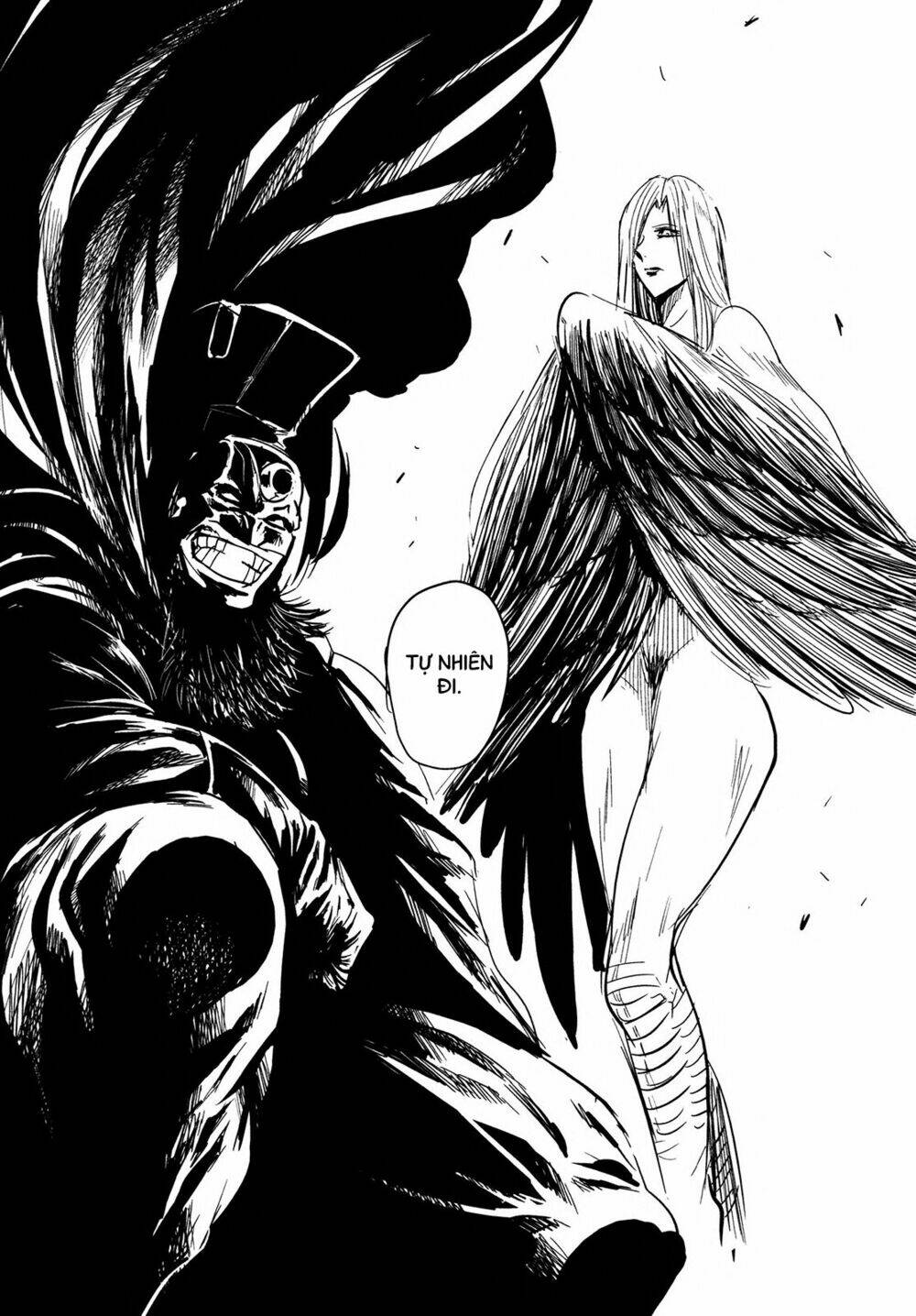 Keyman: Chapter 29