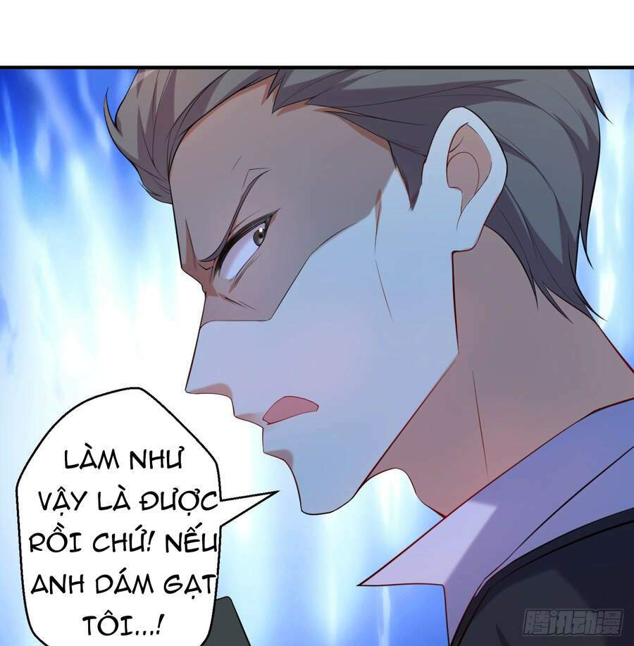 Nhặt Thuộc Tính Tại Trái Đất: Chapter 8