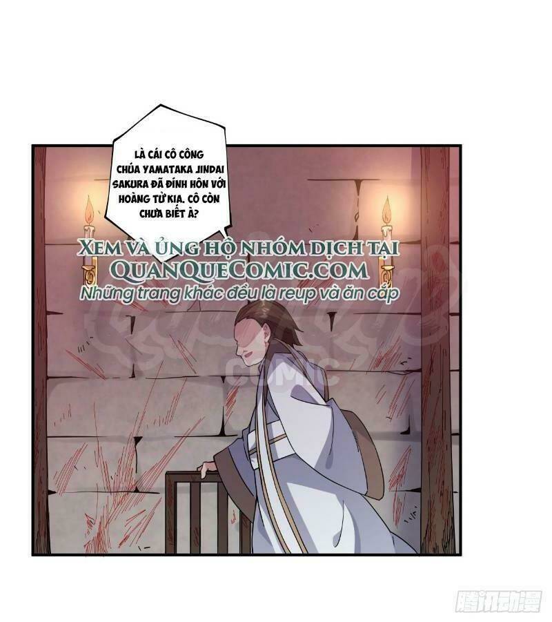 Nhặt Ma Vương Về Làm Nữ Hầu: Chapter 41