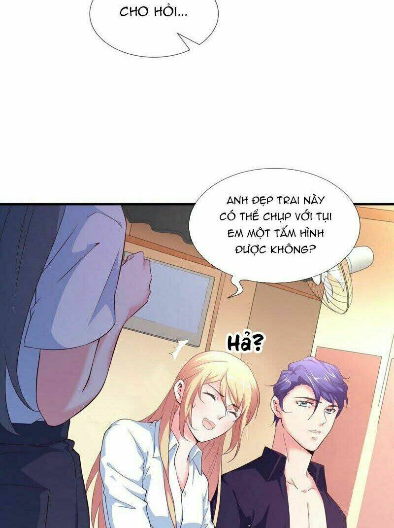 Chiến Lược Lãng Mạn Của Thịnh Thiếu: Chapter 63