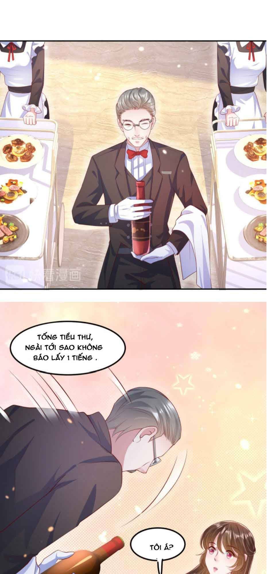 Nhất Sanh Hữu Hỉ: Chapter 33