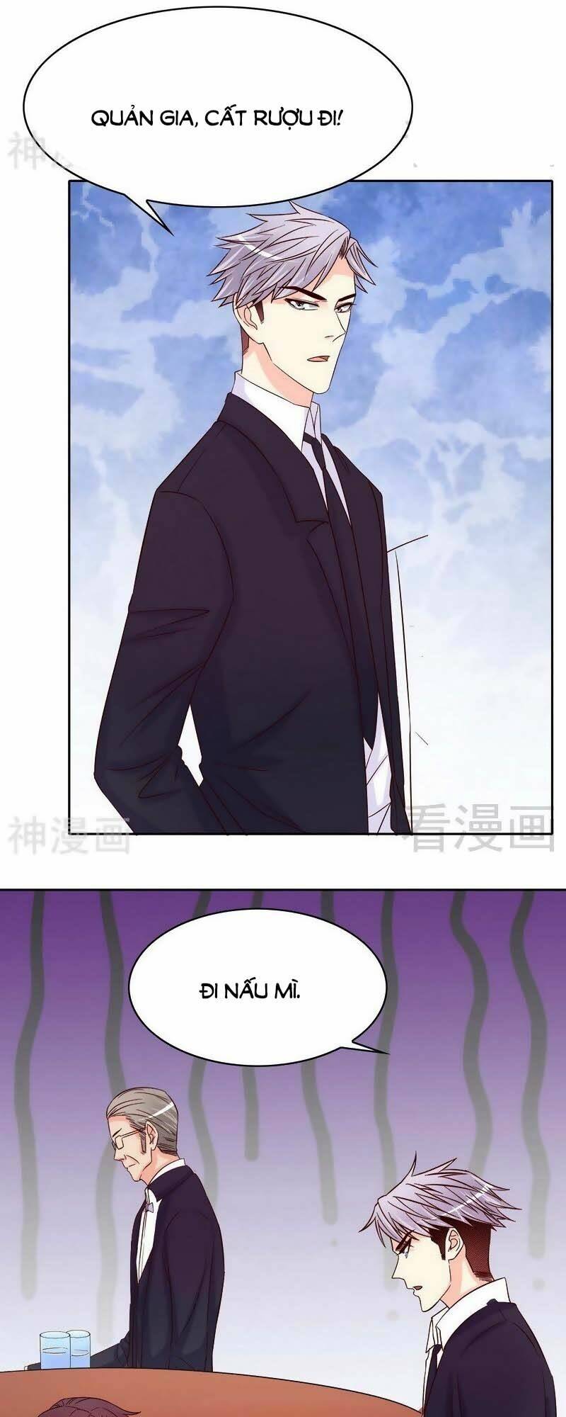 101 Phương Pháp Của Tổng Tài: Chapter 103