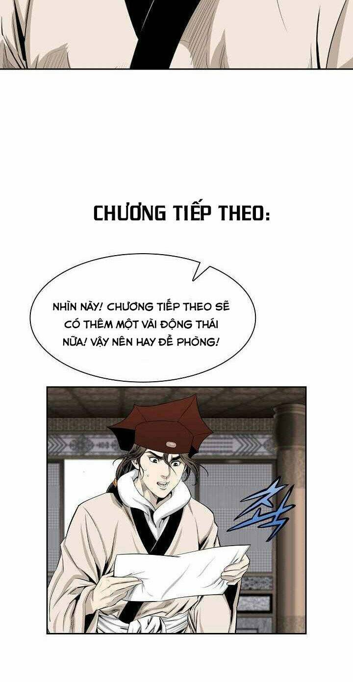 Thế Giới Võ Thuật Của Pháp Sư: Chapter 69