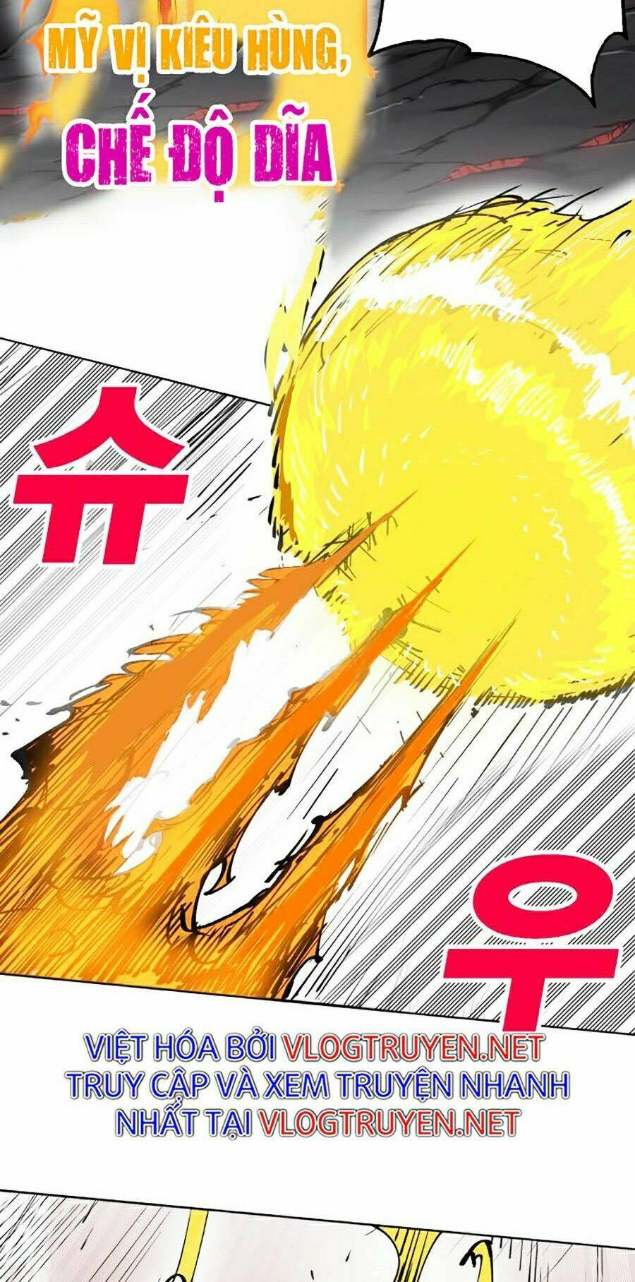 Hard Core Leveling Warrior Ss2: Chapter 93