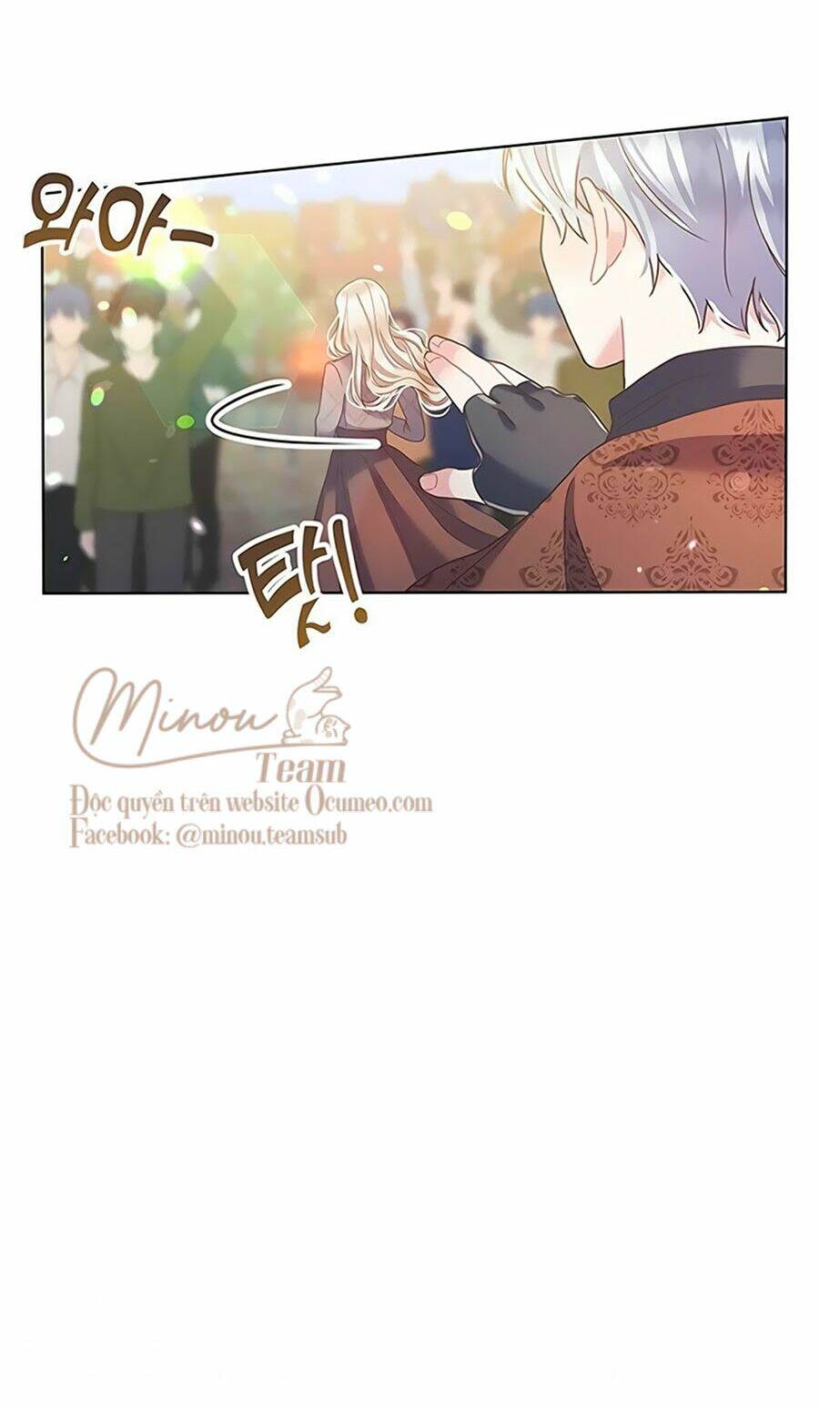 Khu Vườn Câm Lặng: Chapter 10