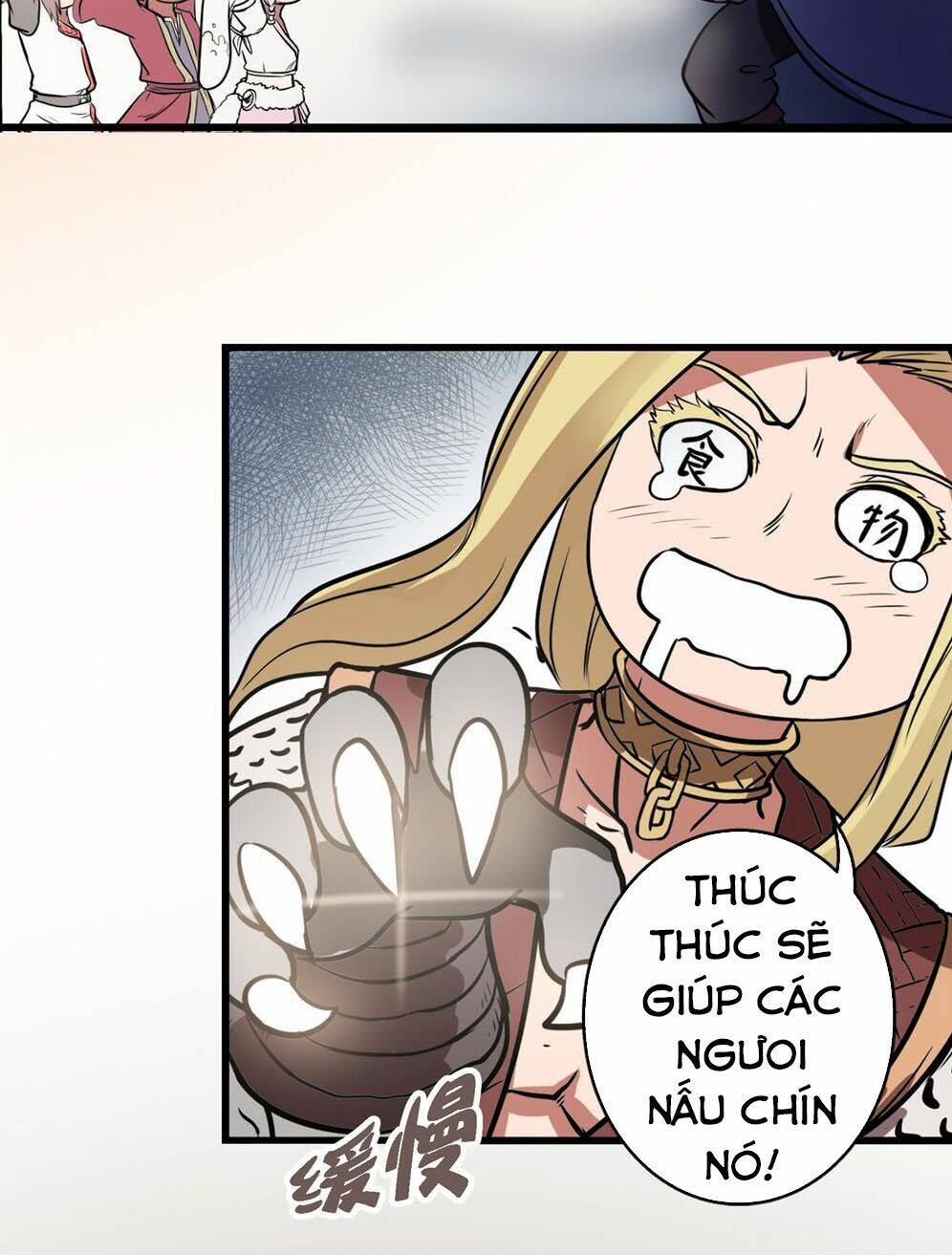 Hiệp Hành Cửu Thiên: Chapter 22