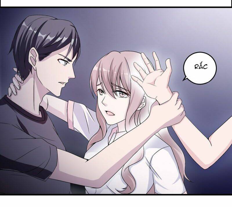 Mạc Thiếu Bức Hôn: Vợ Mới Khó Chống Đỡ: Chapter 12