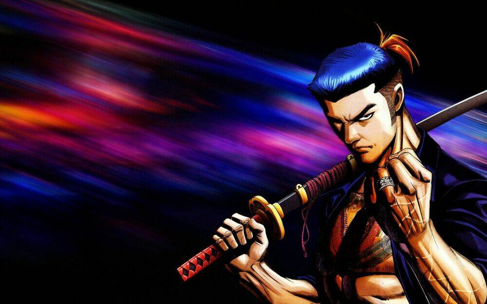 Người Trong Giang Hồ: Chapter 760