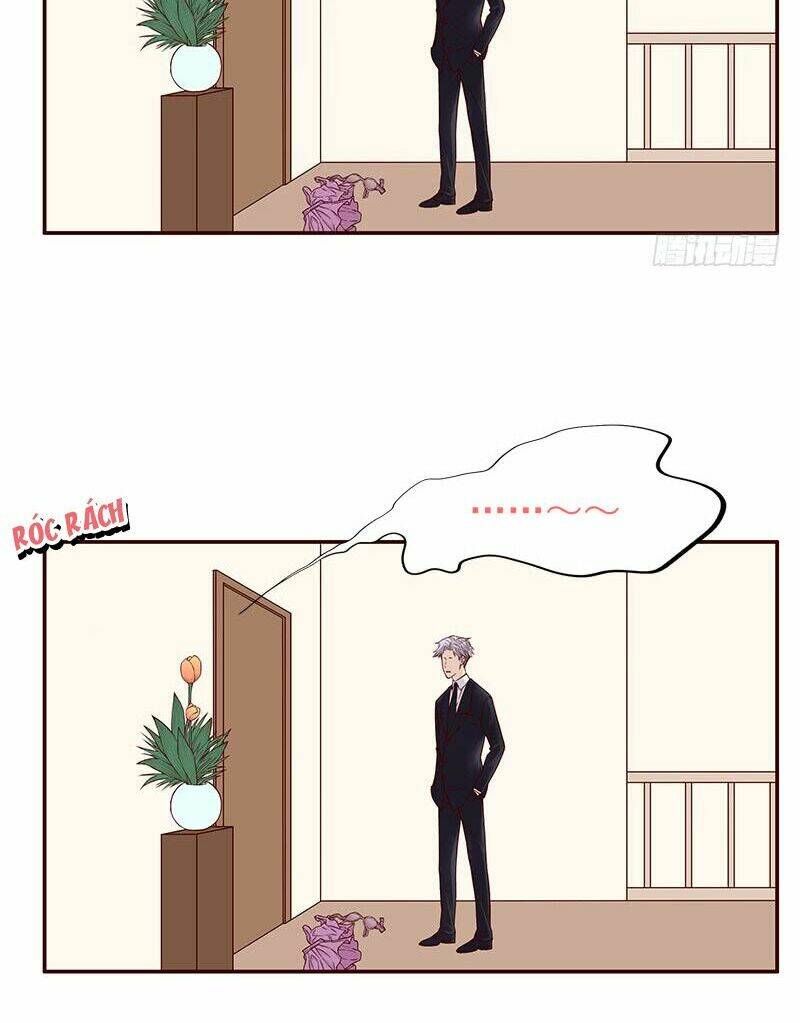 101 Phương Pháp Của Tổng Tài: Chapter 10
