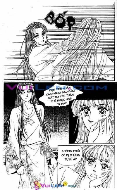 New Sexy Simpleton: Chapter 46