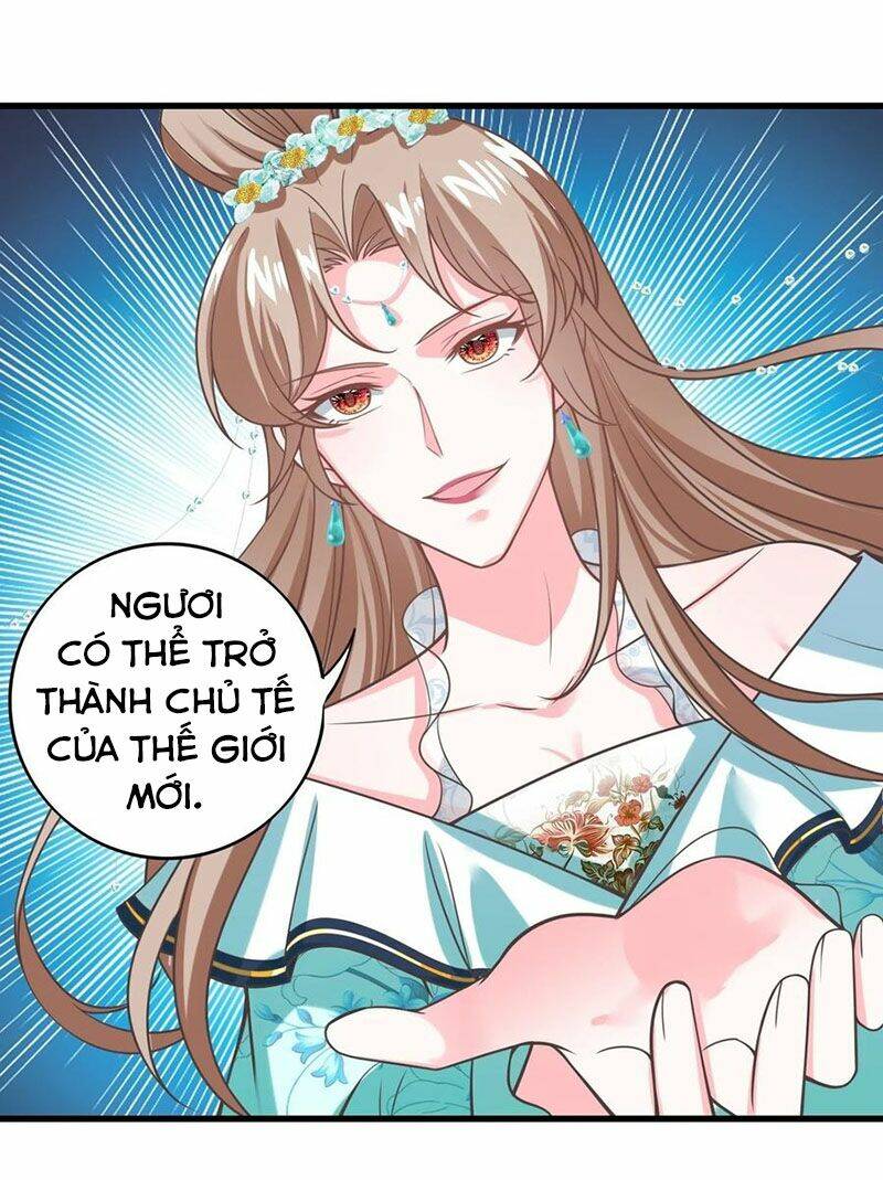 Tà Du Ký: Chapter 138