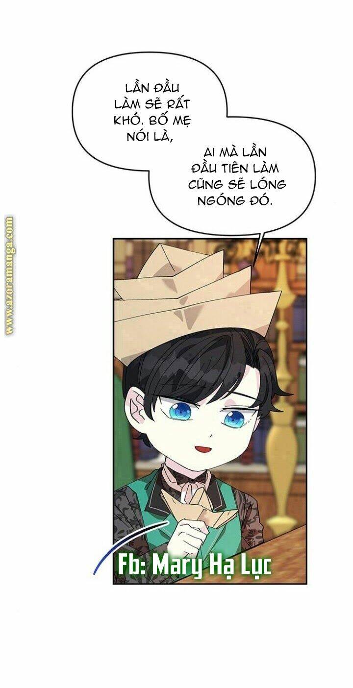 Con Người Không Phải Thứ Có Thể Sửa Rồi Dùng Được Đâu!: Chapter 9