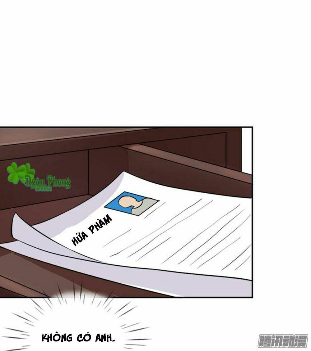 Bà Xã Tôi Là Nam Thần: Chapter 13