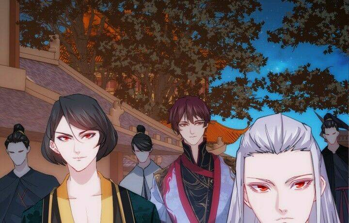 Bí Mật Của Dạ Tộc: Chapter 6.1